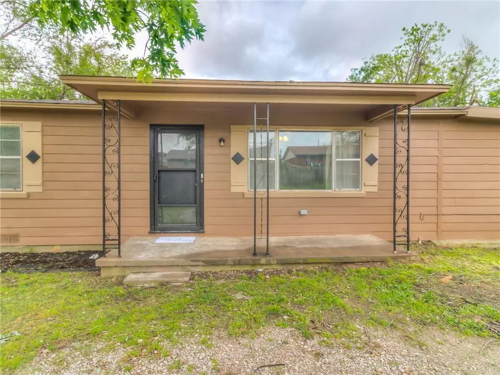 4324 SE 54th Street, Oklahoma City, OK 73135 - #1