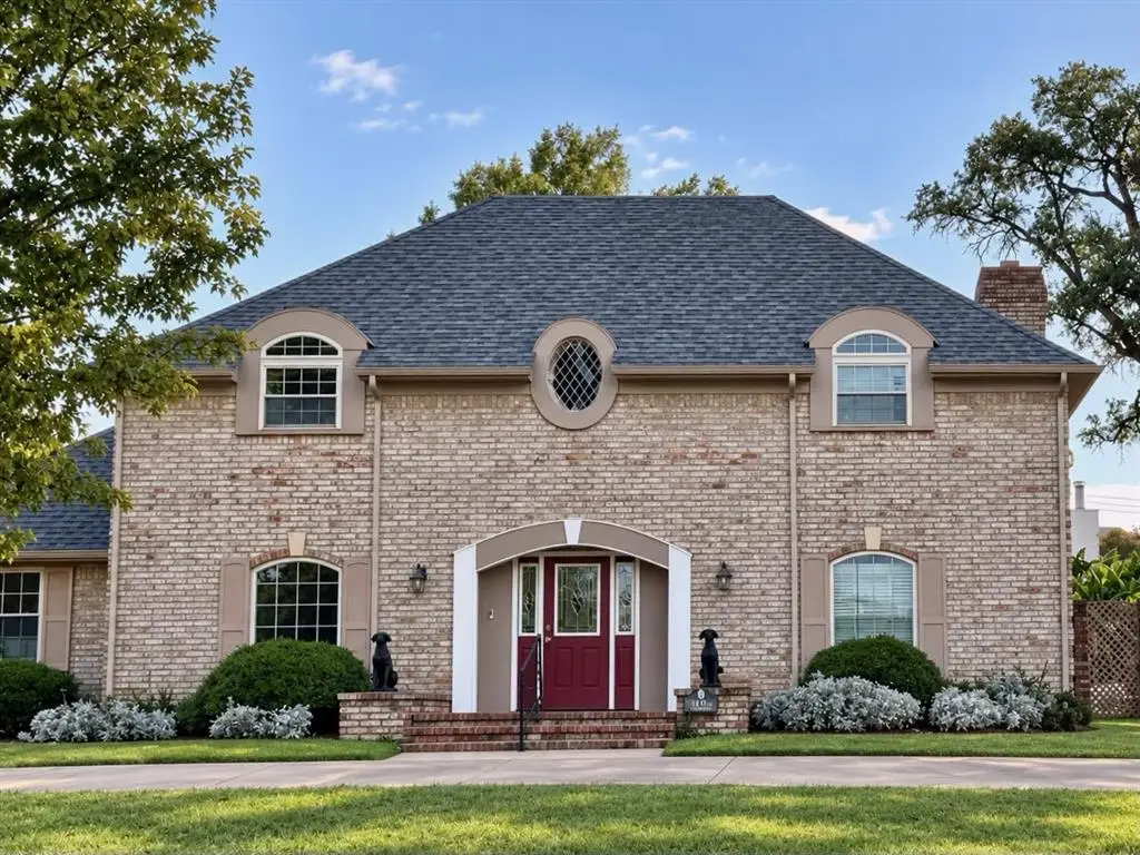116 Caulder Drive, Chickasha, OK 73018 - #1