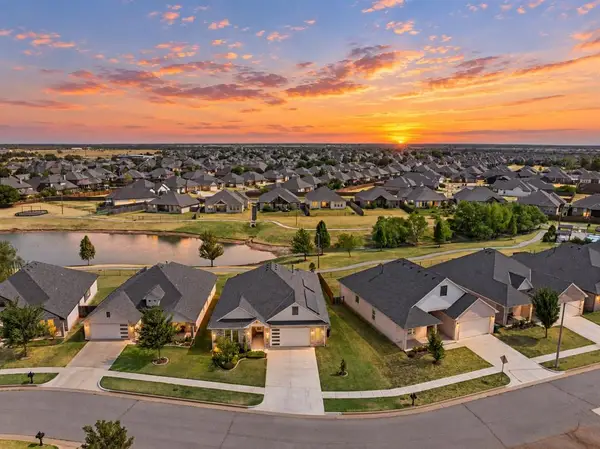 6205 NW 158th Street, Edmond, OK 73013