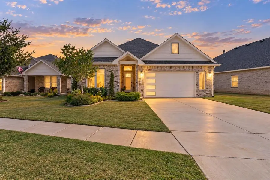 6205 NW 158th Street, Edmond, OK 73013 - #2