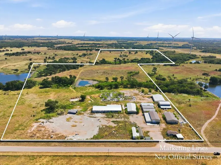 24398 County Road 3430, Roff, OK 74865 - #2