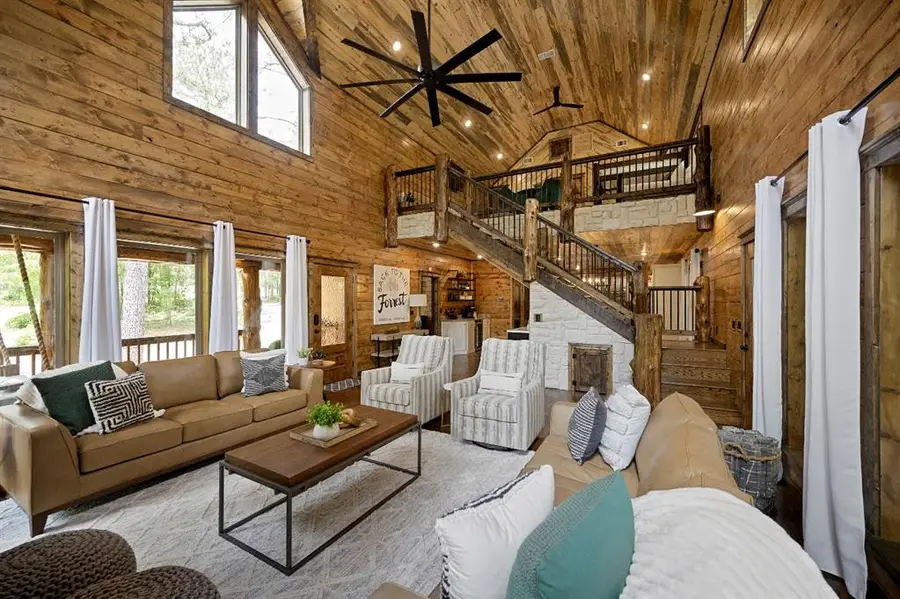123 King Pine Lane, Broken Bow, OK 74728 - #2