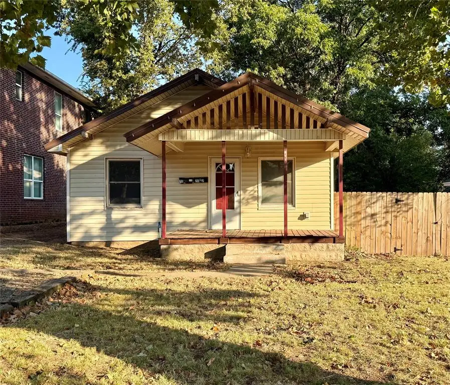 217 Emelyn Street, Norman, OK 73069 - #1