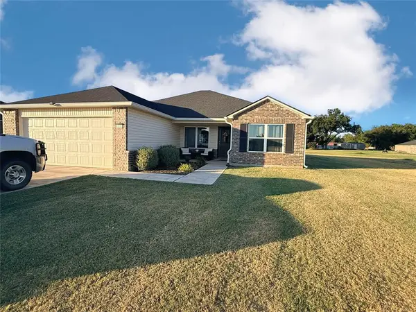 43230 Prairie Ranch Road, Shawnee, OK 74804