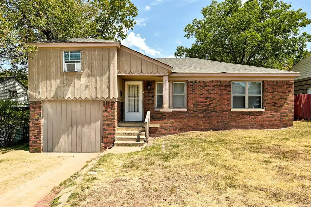 2111 NE 26th Street, Oklahoma City, OK 73111 - #1