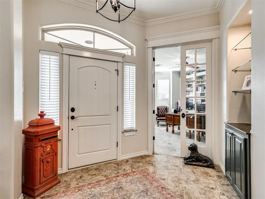 3012 Skye Ridge Drive, Norman, OK 73069 - #2
