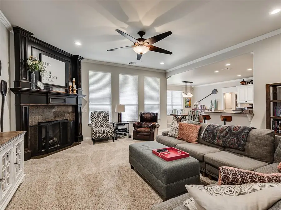 3012 Skye Ridge Drive, Norman, OK 73069 - #3