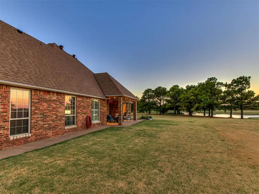 6255 Cedar Farm Road, Edmond, OK 73025 - #3