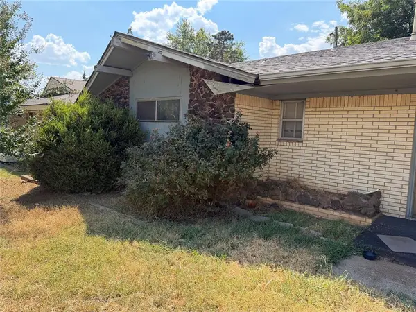 7109 S Shartel Avenue, Oklahoma City, OK 73139