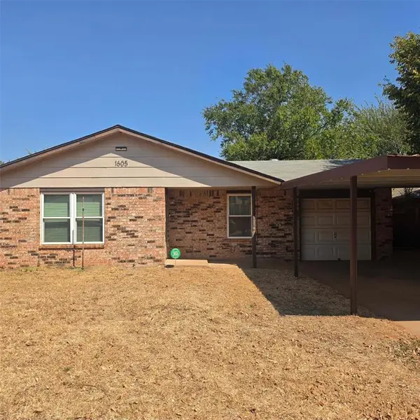 1605 SE 52nd Street, Oklahoma City, OK 73129