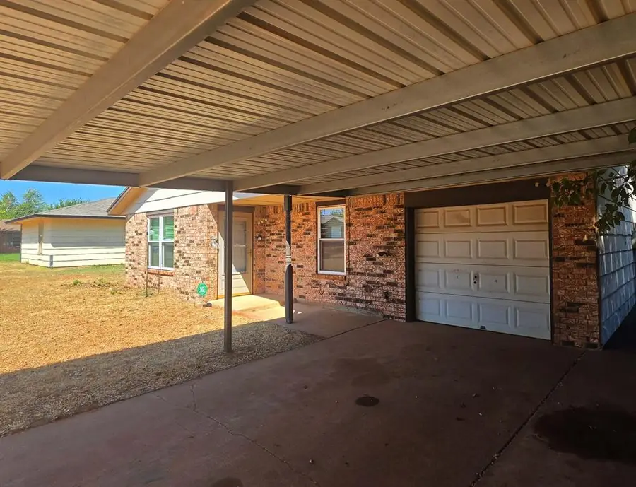 1605 SE 52nd Street, Oklahoma City, OK 73129 - #2