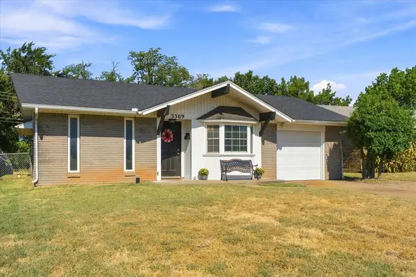 3309 Rolling Lane, Oklahoma City, OK 73110