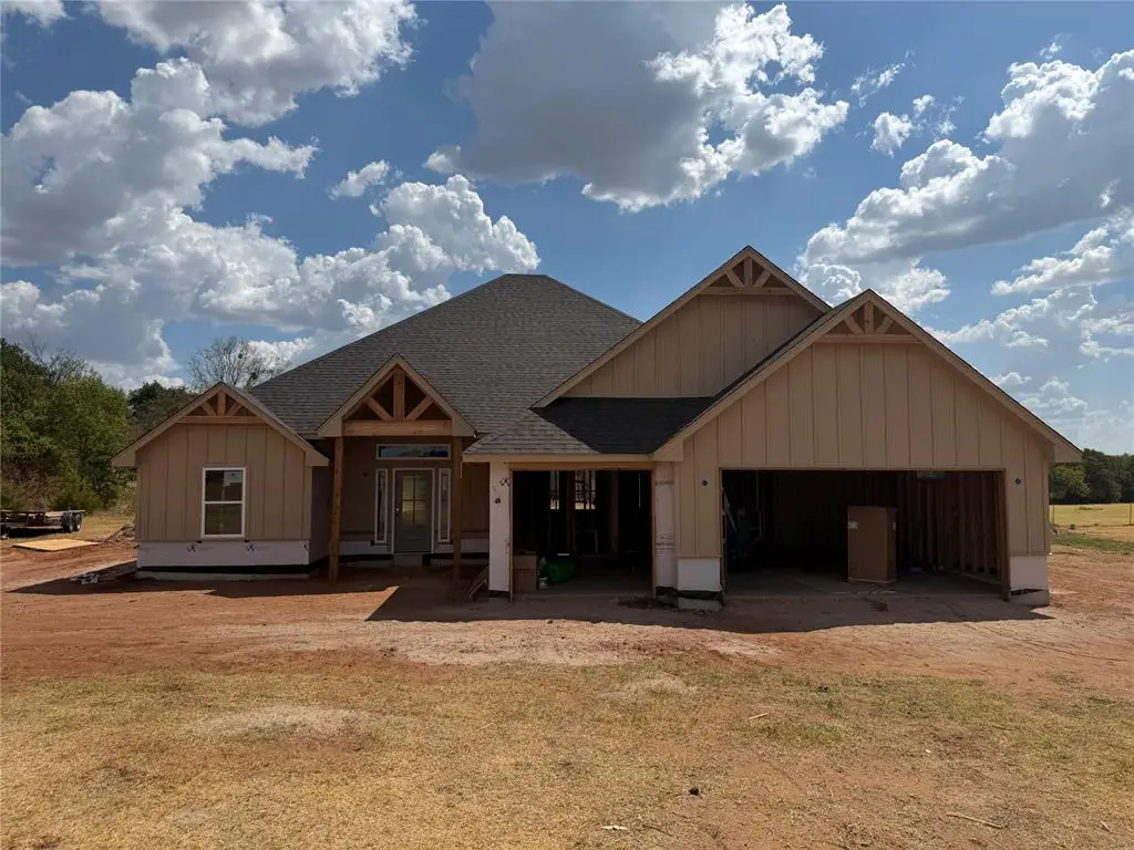 2217 Autumn Ridge Court, Blanchard, OK 73010 - #1