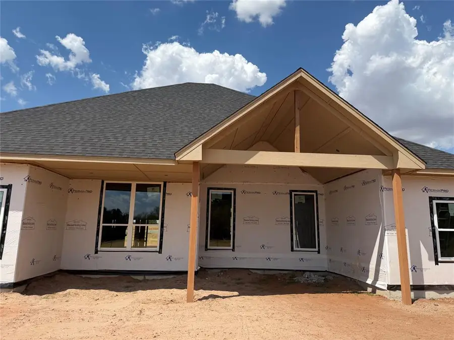 2217 Autumn Ridge Court, Blanchard, OK 73010 - #3