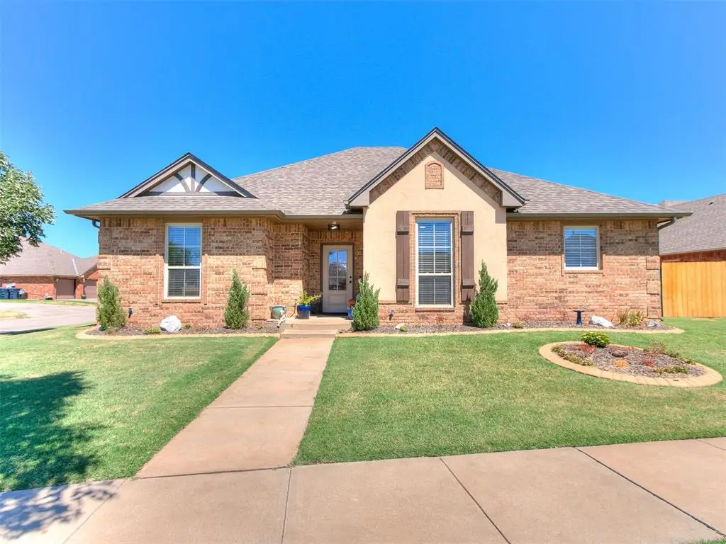 8629 NW 111th Street, Oklahoma City, OK 73162 - #1