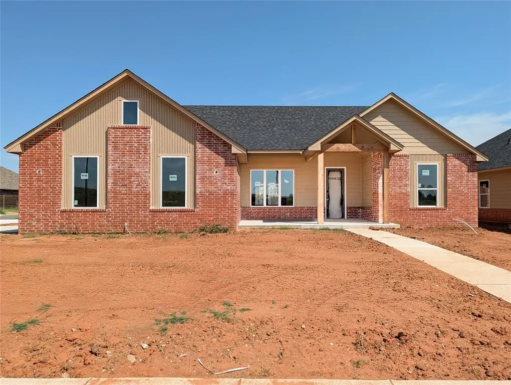 8817 SW 49th Street, Oklahoma City, OK 73179 - #1