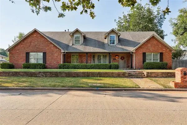 3200 Brookhollow Road, Oklahoma City, OK 73120