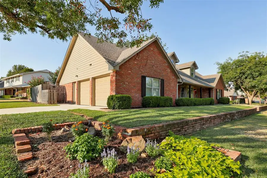3200 Brookhollow Road, Oklahoma City, OK 73120 - #2