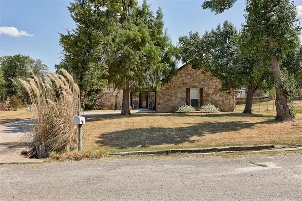4000 S Cinder Circle, Choctaw, OK 73020
