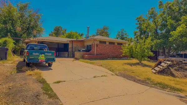 2954 SW 54th Street, Oklahoma City, OK 73119