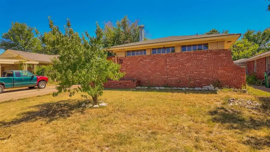 2954 SW 54th Street, Oklahoma City, OK 73119 - #2