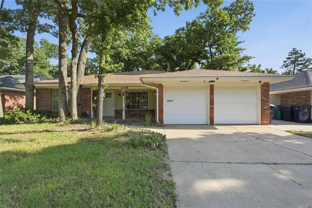 5025 NW 19th Street, Oklahoma City, OK 73127 - #1