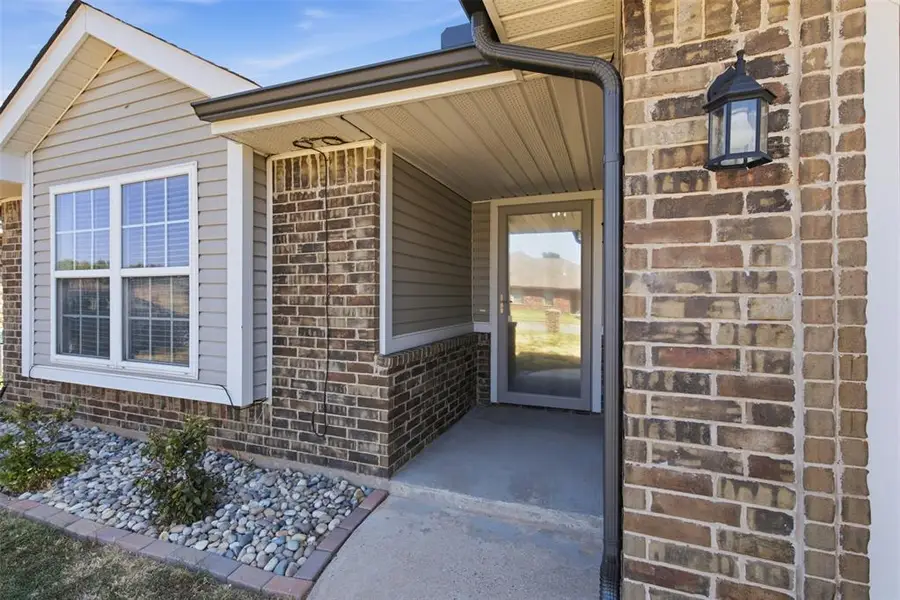 2026 Bradford Circle, Newcastle, OK 73065 - #2