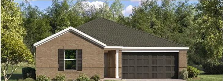 2012 Chestnut Oak Court, Oklahoma City, OK 73128 - #1