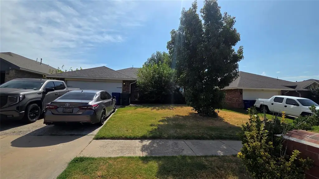 2330 Serenade Drive, Midwest City, OK 73130 - #1
