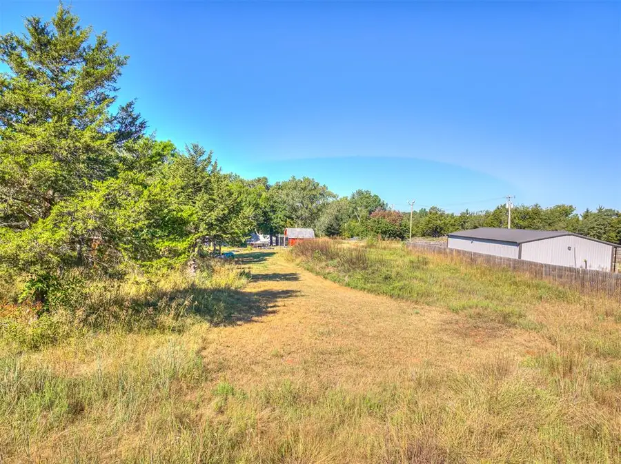 12724 S Coltrane Road, Edmond, OK 73034 - #3