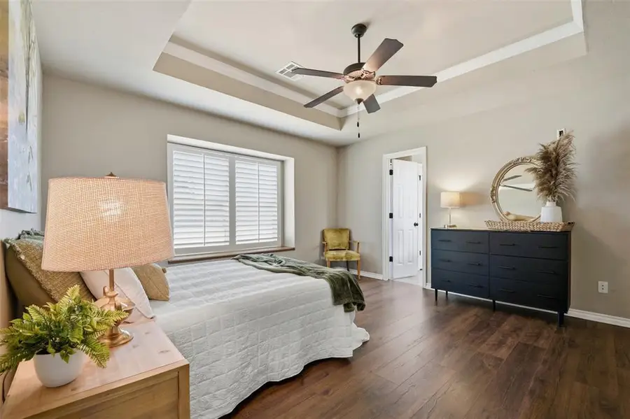 3300 NW 160th Street, Edmond, OK 73013 - #3