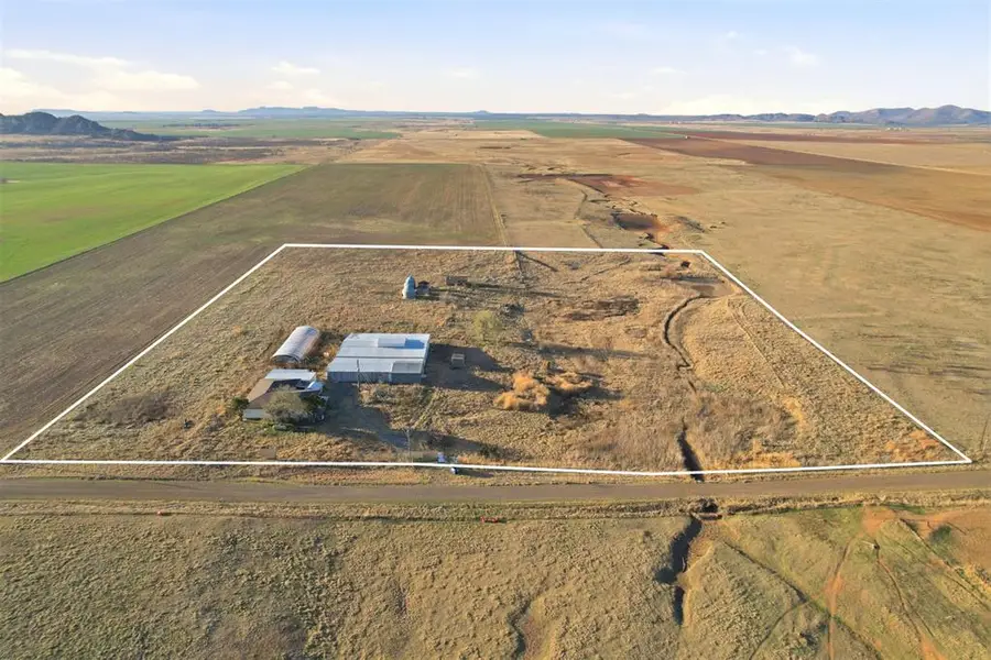 21840 E 1550 Road, Roosevelt, OK 73564 - #2