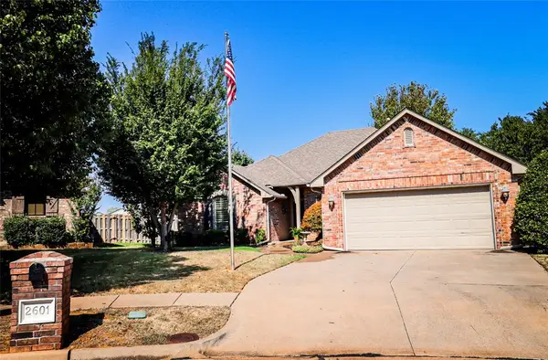 2601 Lolo Trail, Edmond, OK 73003
