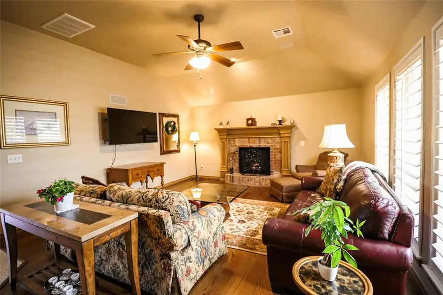 2601 Lolo Trail, Edmond, OK 73003 - #3