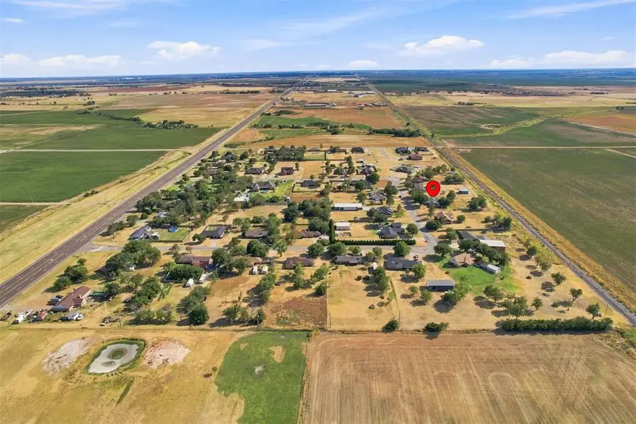 20425 E County Road 1567 Road, Altus, OK 73521 - #2
