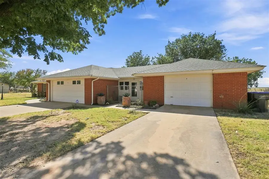 20425 E County Road 1567 Road, Altus, OK 73521 - #3