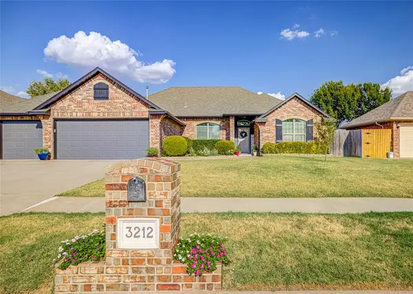 3212 Pin Oak Road, Oklahoma City, OK 73170