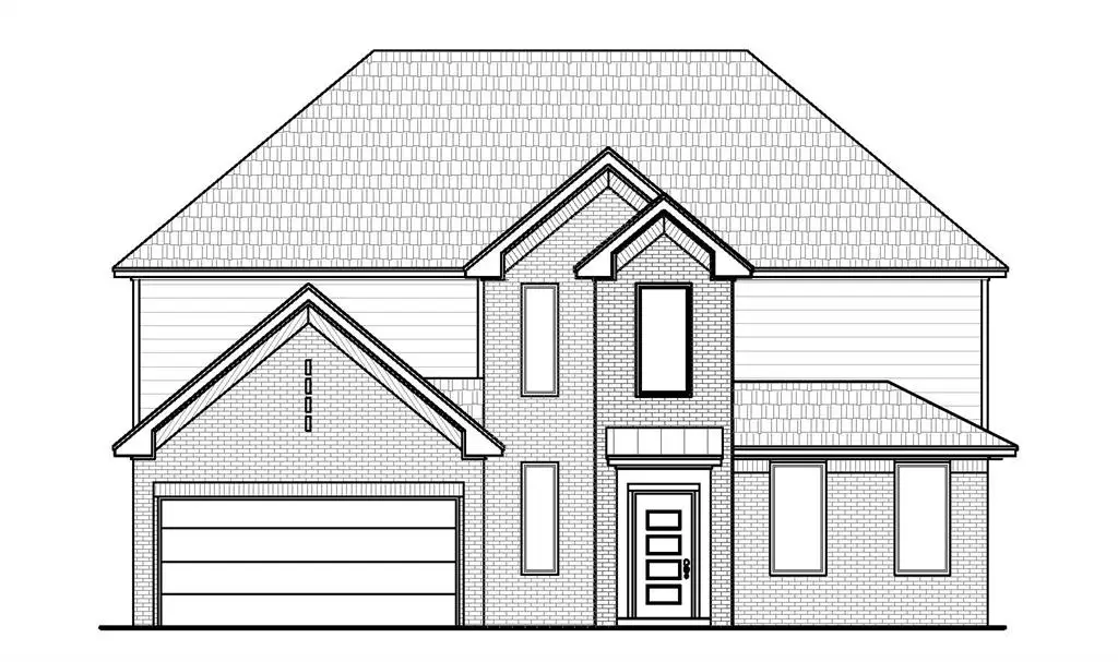 4111 Caraway Lane, Norman, OK 73026 - #1