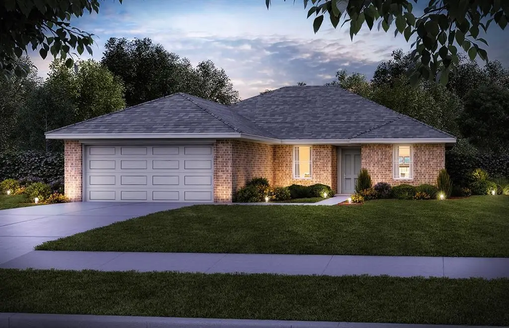 4208 Crowned Circle, Norman, OK 73072 - #1