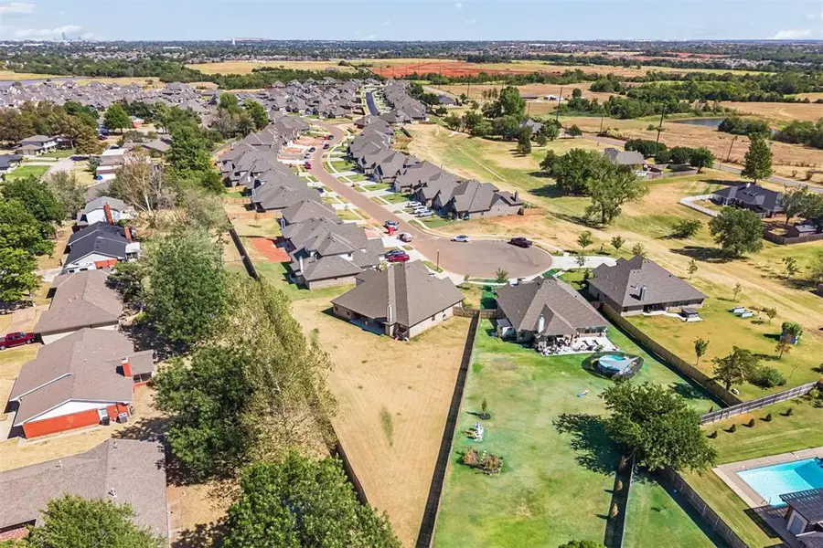 3405 Broadmoore Drive, Moore, OK 73160 - #2