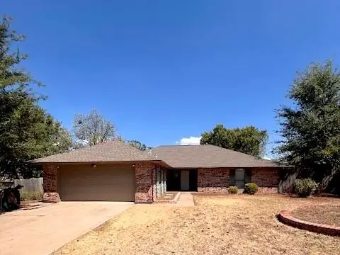12520 Clarence Court, Oklahoma City, OK 73142 - #1