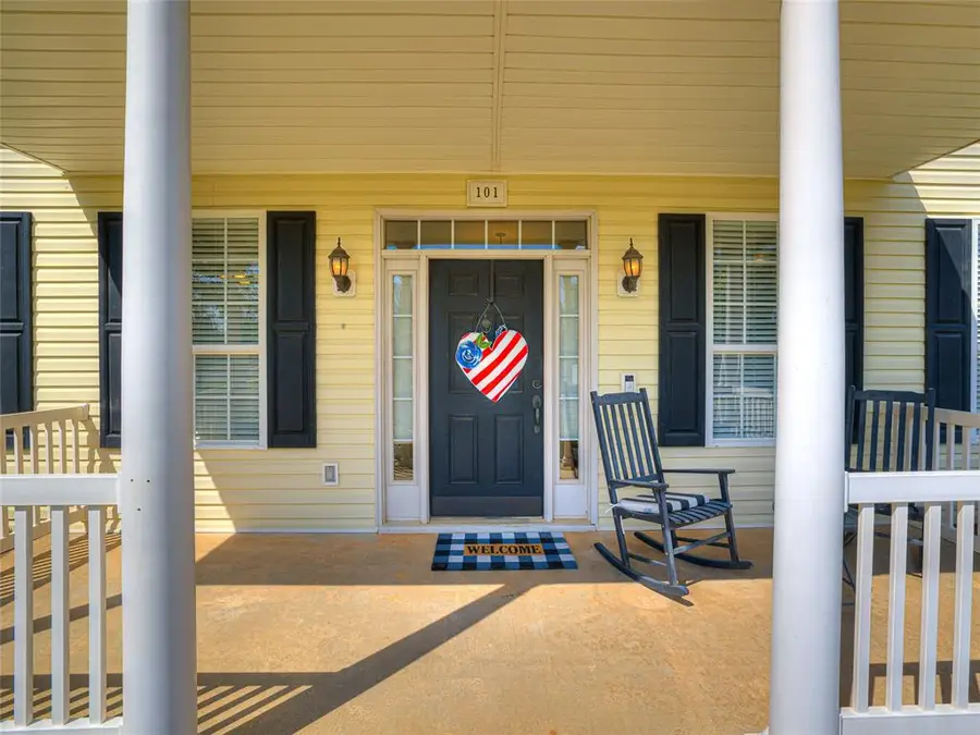 101 Chardonnay Lane, Norman, OK 73071 - #2