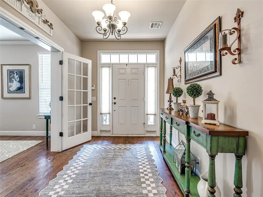 101 Chardonnay Lane, Norman, OK 73071 - #3