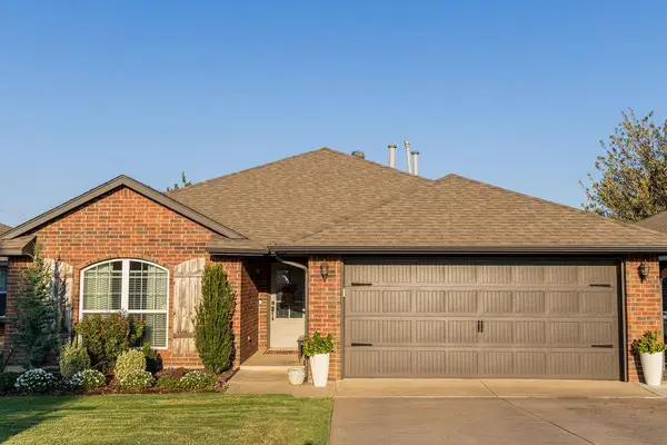 4412 Applegate Drive, Moore, OK 73160