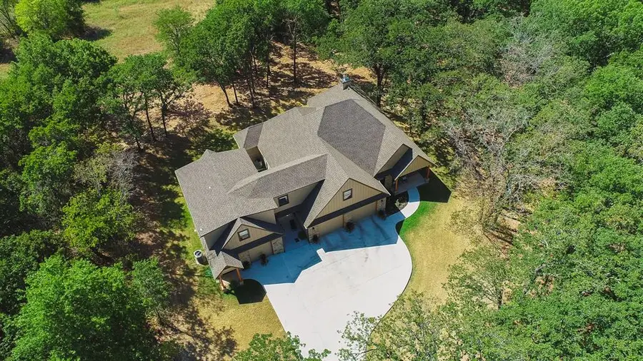 34490 E Cr 1517 Road, Paoli, OK 73074 - #2