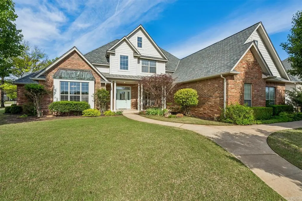 2117 Pinnacle Point, Oklahoma City, OK 73170 - #1