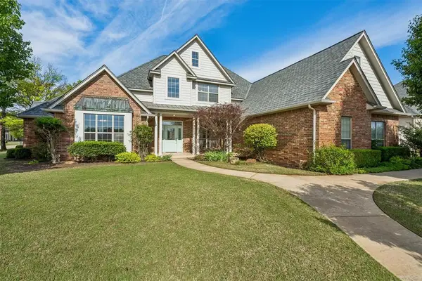 2117 Pinnacle Point, Oklahoma City, OK 73170