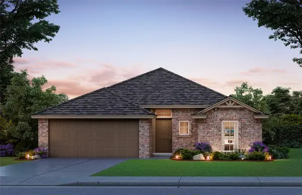 11912 SW 11th Street, Yukon, OK 73099