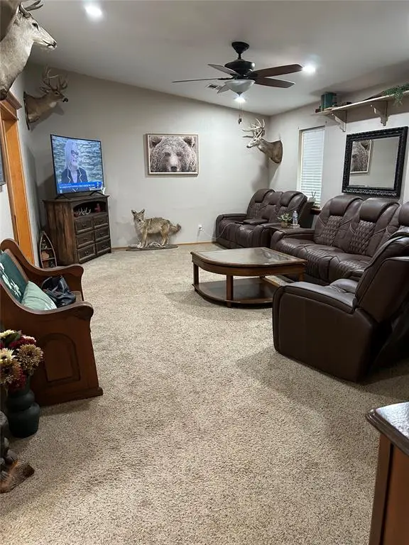 521 W Roh Street, Thomas, OK 73669 - #3