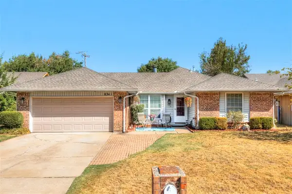 8341 NW 113th Terrace, Oklahoma City, OK 73162
